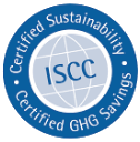 Πιστοποίηση ISCC